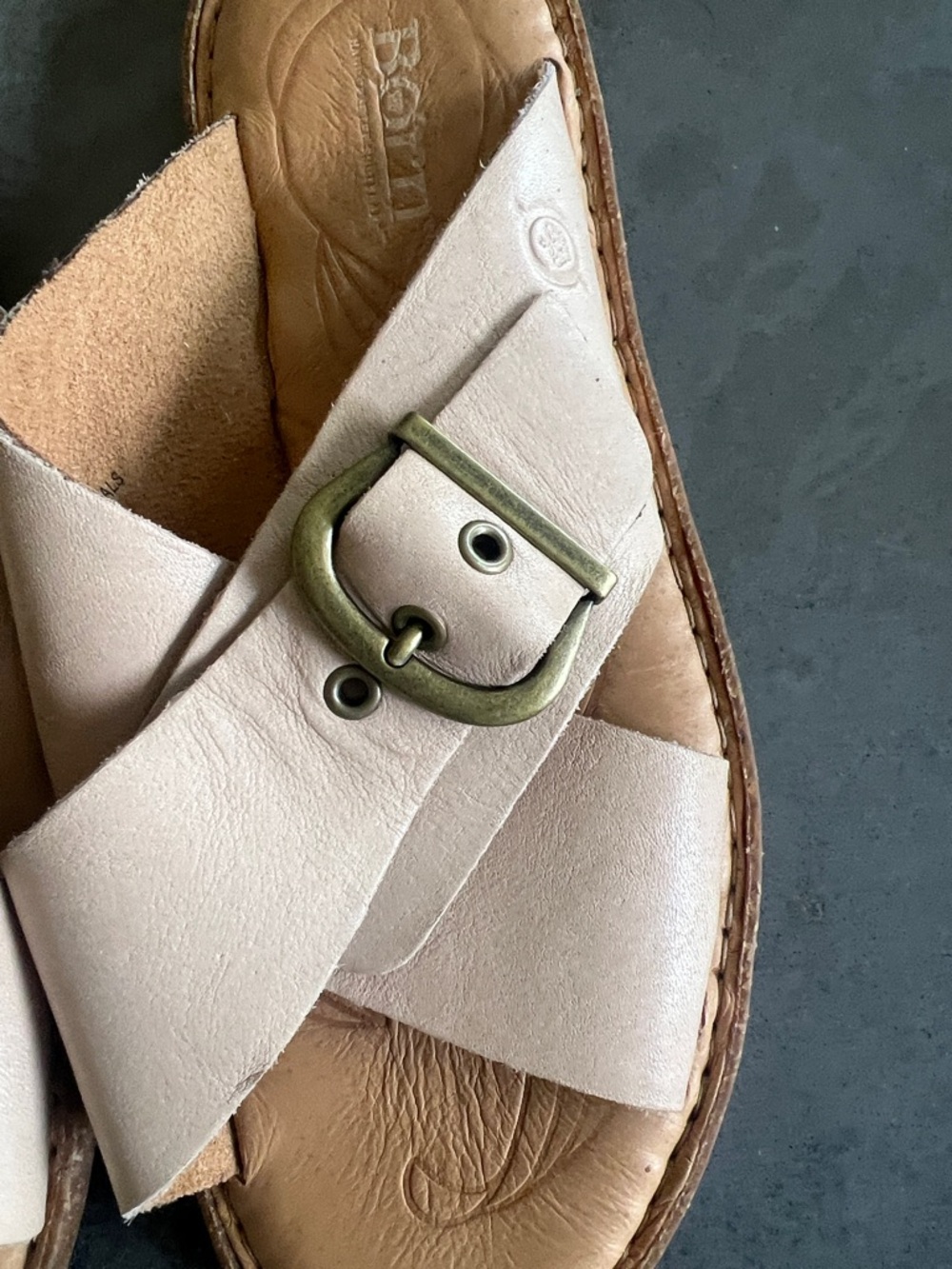 Born Rio Sandals - Picture 4 of 5